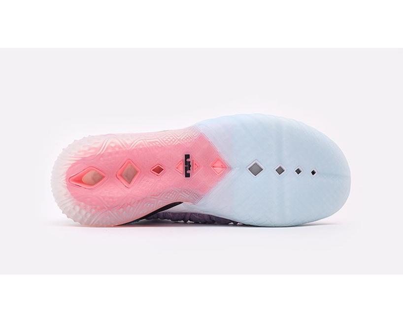 NIKE LEBRON XVIII (CQ9283-900)