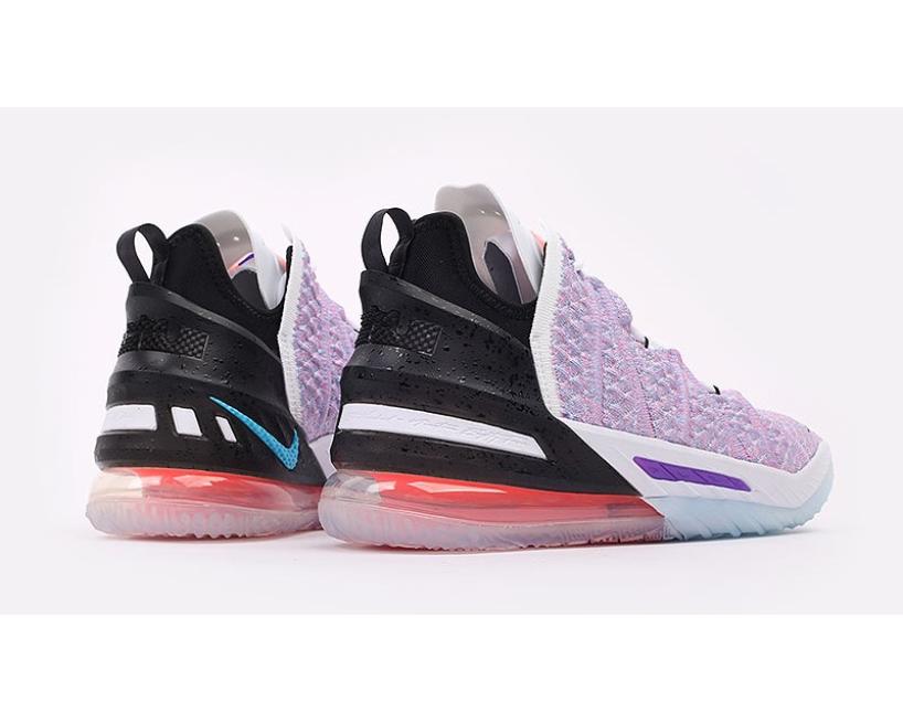 NIKE LEBRON XVIII (CQ9283-900)