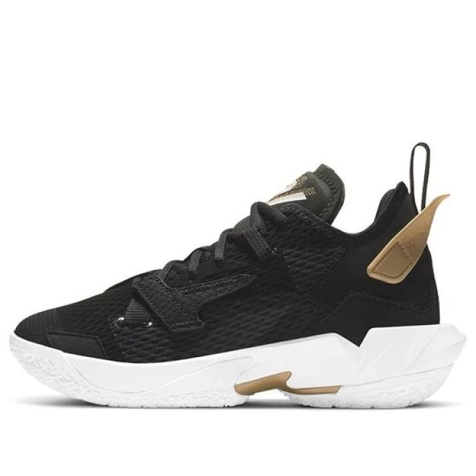 Jordan Why Not Zer0.4 GS 'Family' (CQ9430-001)