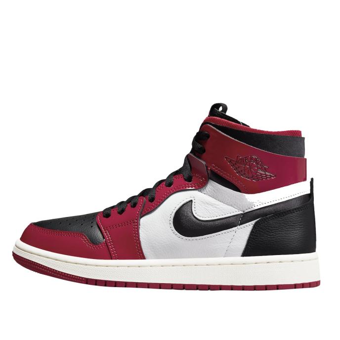 Jordan 1 Zoom Comfort 'Chicago' (CT0979-610)