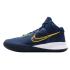 Nike Kyrie Flytrap 4 "Blue Void Speed Yellow" (CT1973-400)