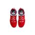 Nike LeBron 17 "Red Graffiti" (ct6052-600)