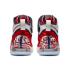 Nike LeBron 17 "Red Graffiti" (ct6052-600)