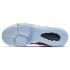 Nike LeBron 17 "Red Graffiti" (ct6052-600)