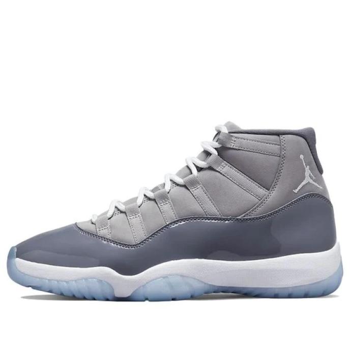 Jordan 11 Retro 'Cool Grey' (CT8012-005)