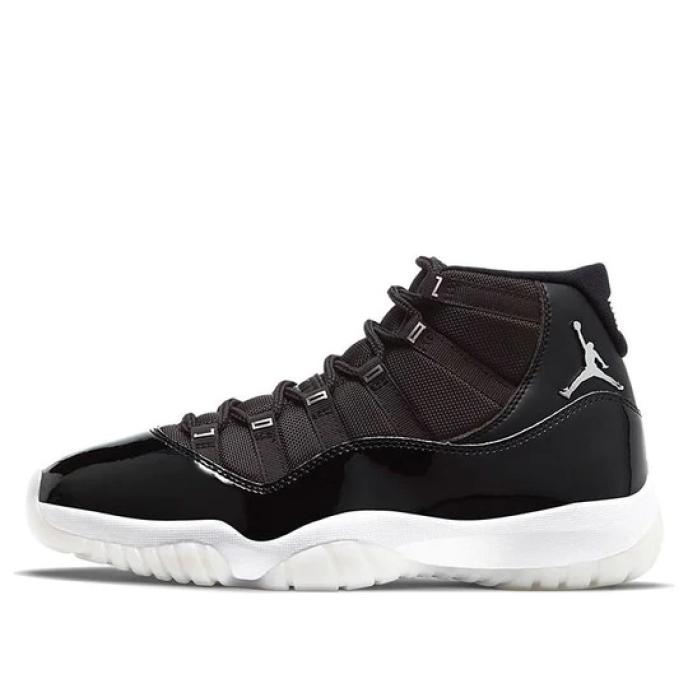 Jordan 11 Retro 'Jubilee 25th Anniversary' (CT8012-011)