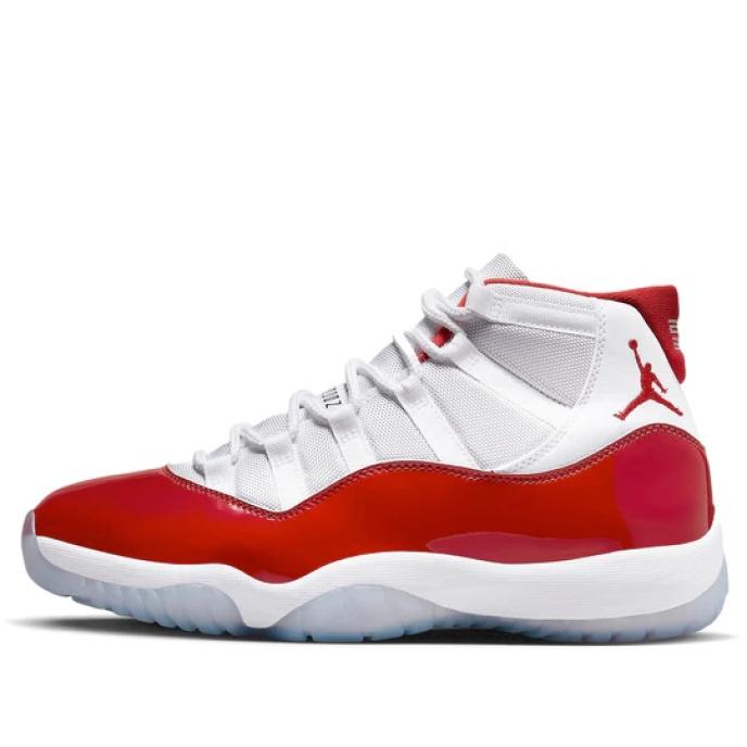Jordan 11 Retro "Cherry" (CT8012-116)