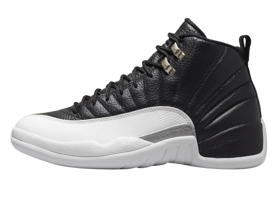 Jordan 12 "Playoffs" (CT8013-006)