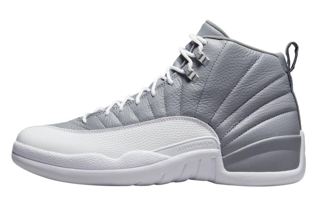 Jordan 12 "Stealth" (CT8013-015)