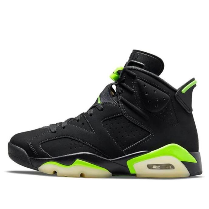 Jordan 6 Retro 'Electric Green' (CT8529-003)