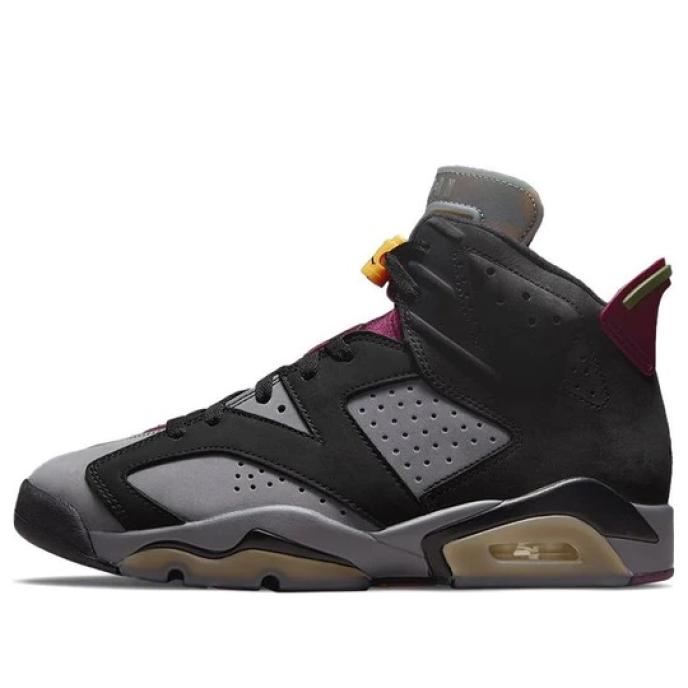 Jordan 6 Retro 'Bordeaux' (CT8529-063)