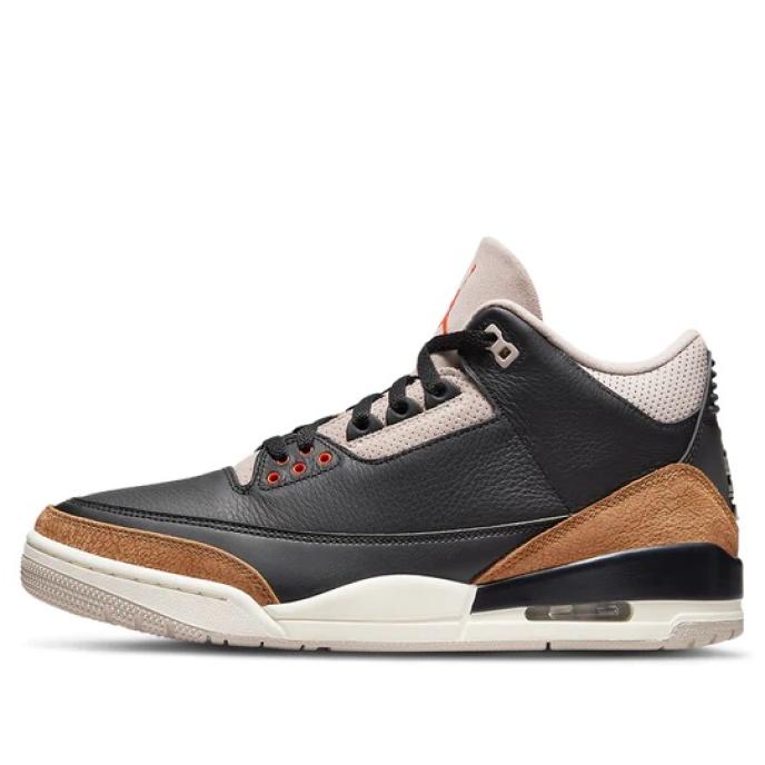 Jordan 3 Retro 'Desert Elephant' (CT8532-008)