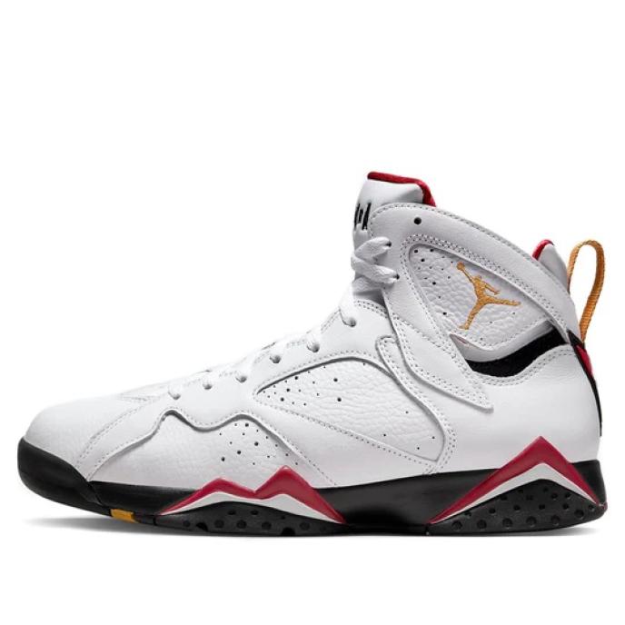Jordan 7 Retro 'Cardinal' (CU9307-106)