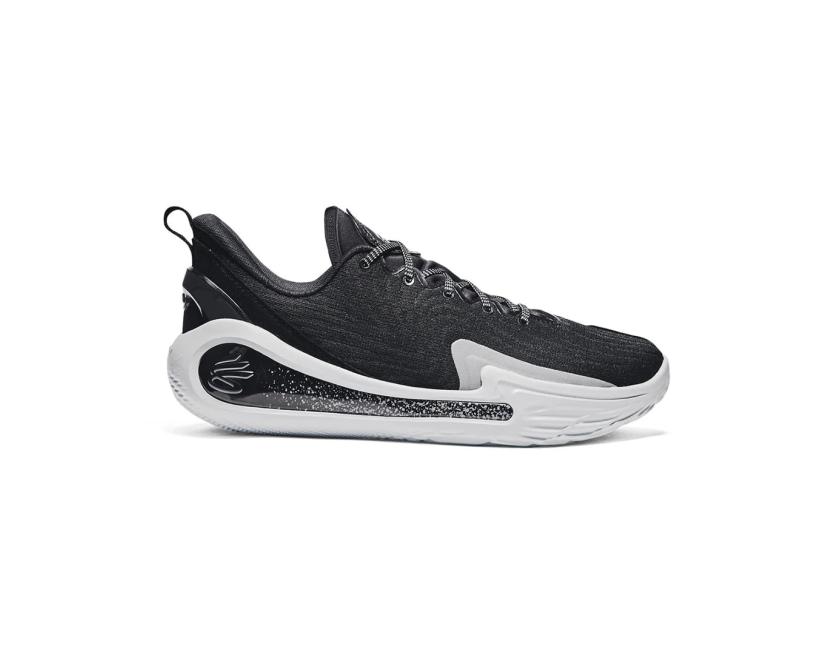 Under Armour Curry 12 "Black" (3027634-001)