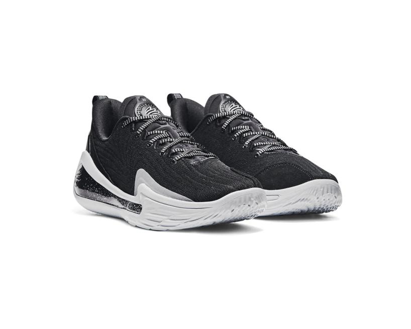 Under Armour Curry 12 "Black" (3027634-001)