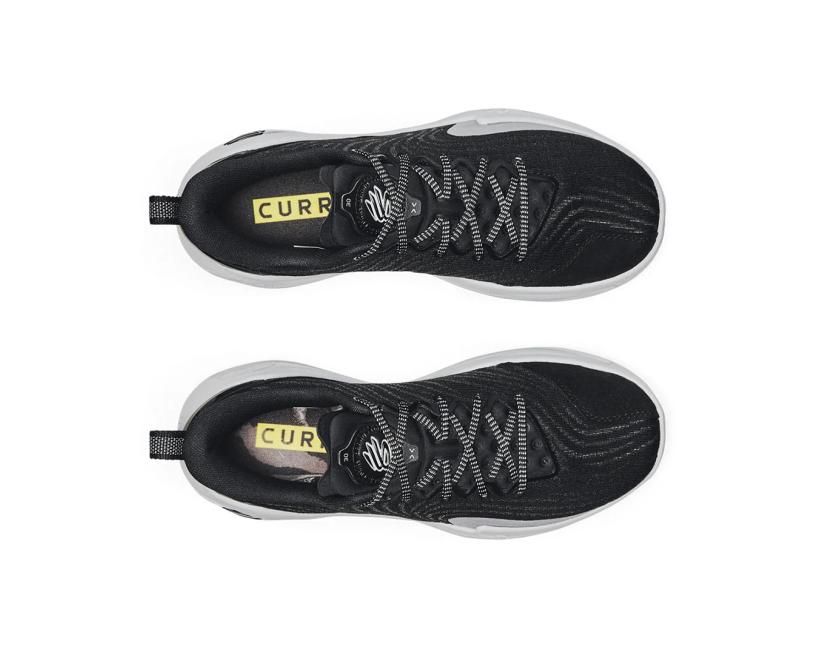 Under Armour Curry 12 "Black" (3027634-001)