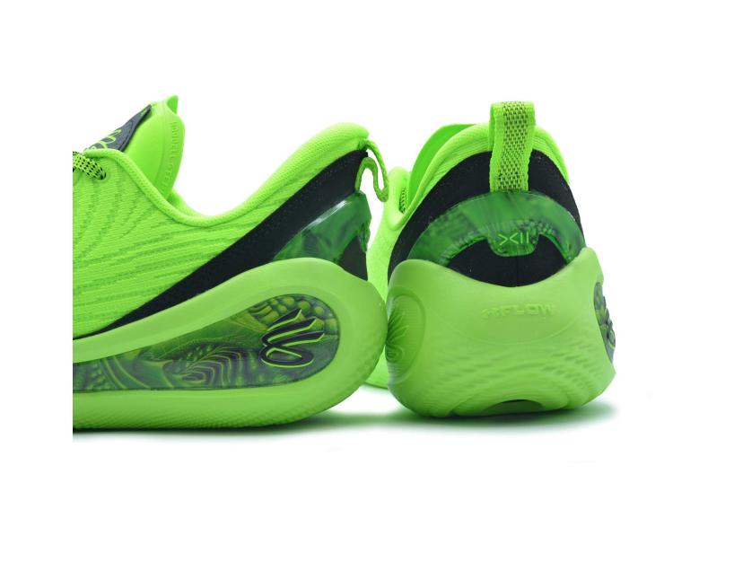 Under Armour Curry 12 "Extraterrestrial" (3027633-001)