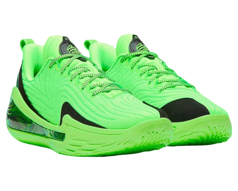 Under Armour Curry 12 "Extraterrestrial" (3027633-001)