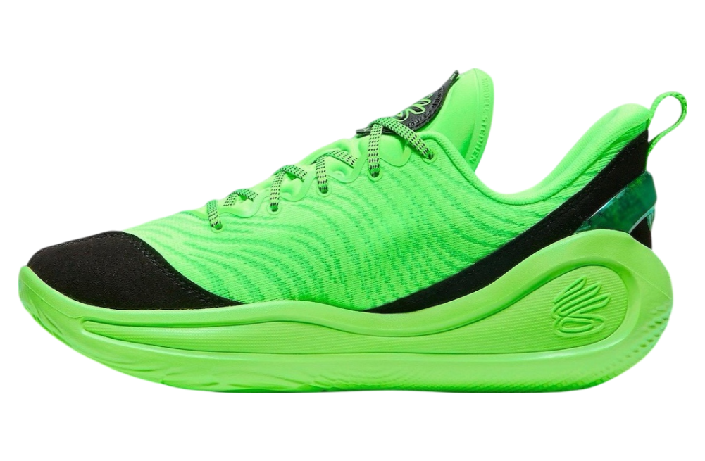 Under Armour Curry 12 "Extraterrestrial" (3027633-001)