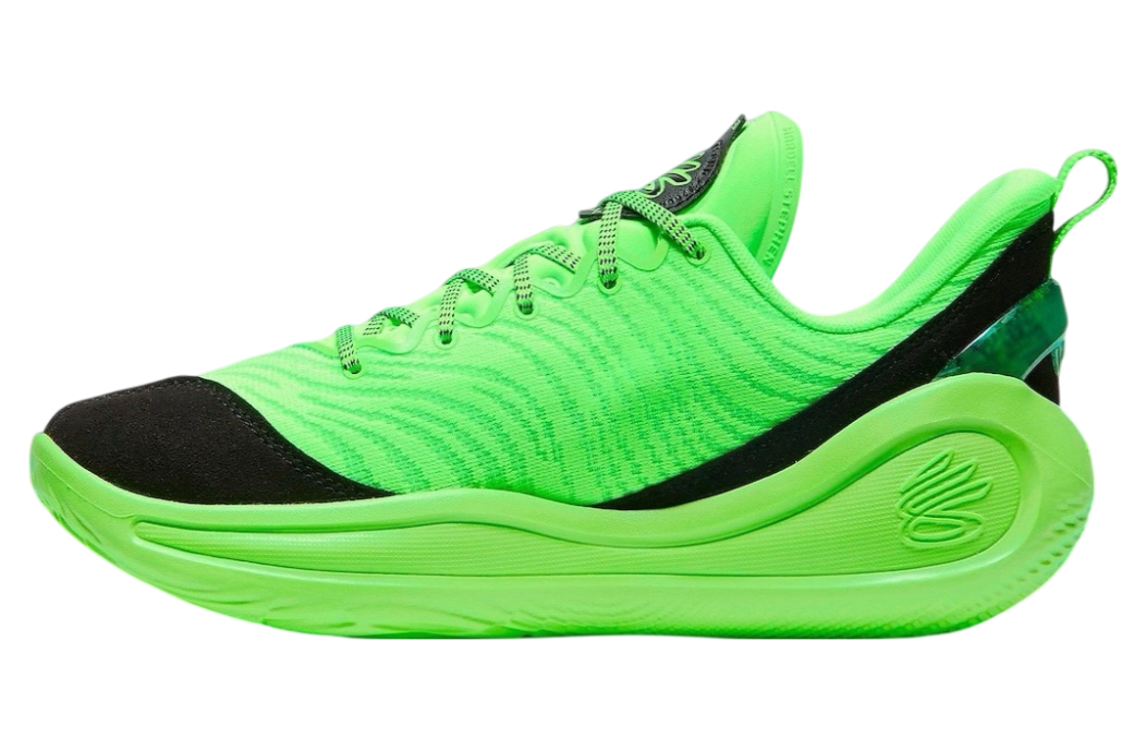 Under Armour Curry 12 "Extraterrestrial" (3027633-001)