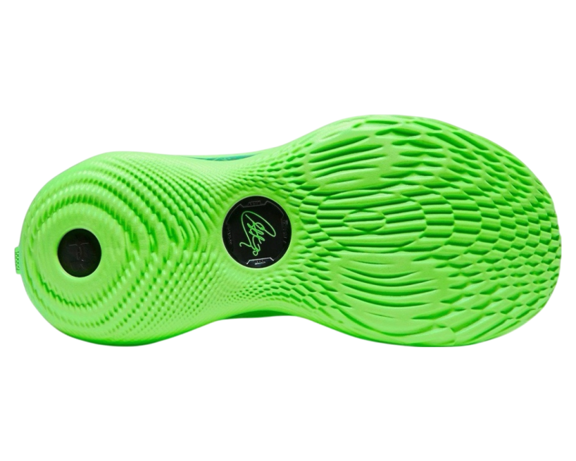 Under Armour Curry 12 "Extraterrestrial" (3027633-001)