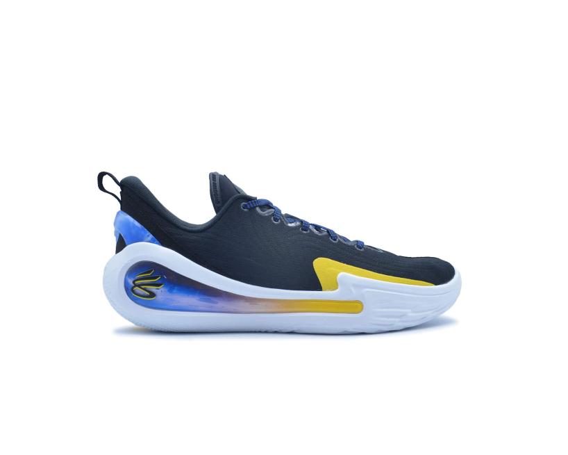 Under Armour Curry 12 "Dub Nation" (3027630-001)