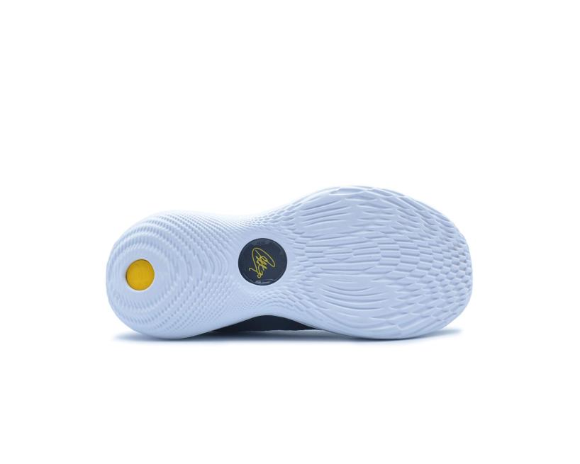 Under Armour Curry 12 "Dub Nation" (3027630-001)