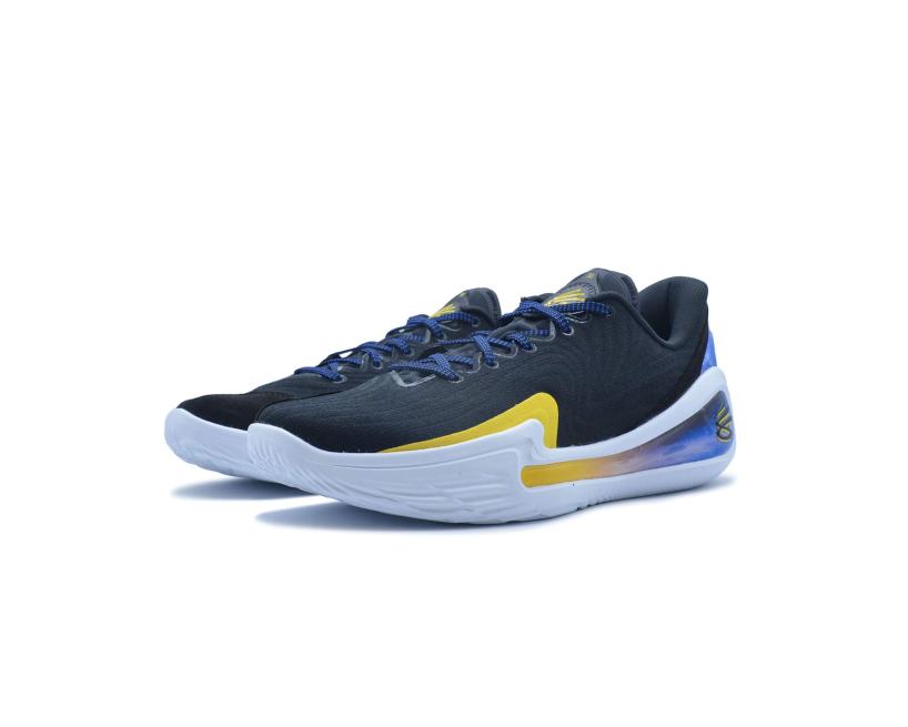 Under Armour Curry 12 "Dub Nation" (3027630-001)