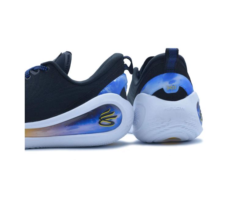 Under Armour Curry 12 "Dub Nation" (3027630-001)
