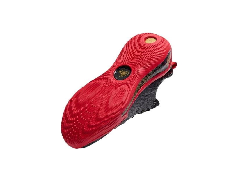 Under Armour Curry 12 "Year of the Snake" (6004077-001)