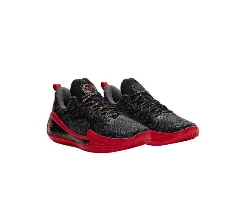 Under Armour Curry 12 "Year of the Snake" (6004077-001)