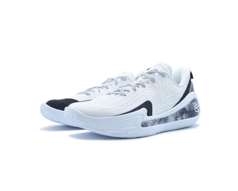 Under Armour Curry 12 "Shooting Star" (3027632-100)