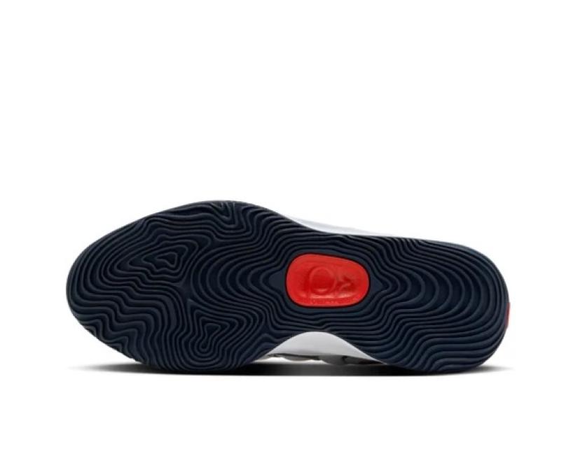 Nike KD17 "USA" (FJ9488-101)