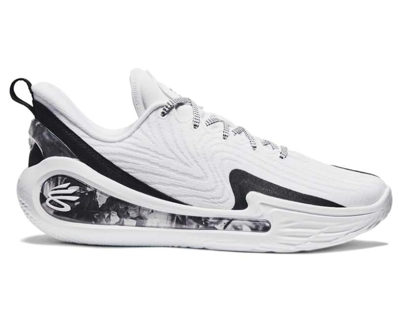 Under Armour Curry 12 "Shooting Star" (3027632-100)