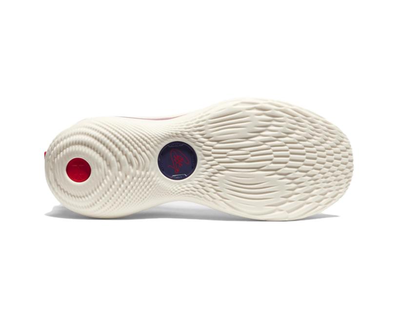 Under Armour Curry 12 "Podium White" (6000198-100)
