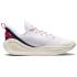 Under Armour Curry 12 "Podium White" (6000198-100)