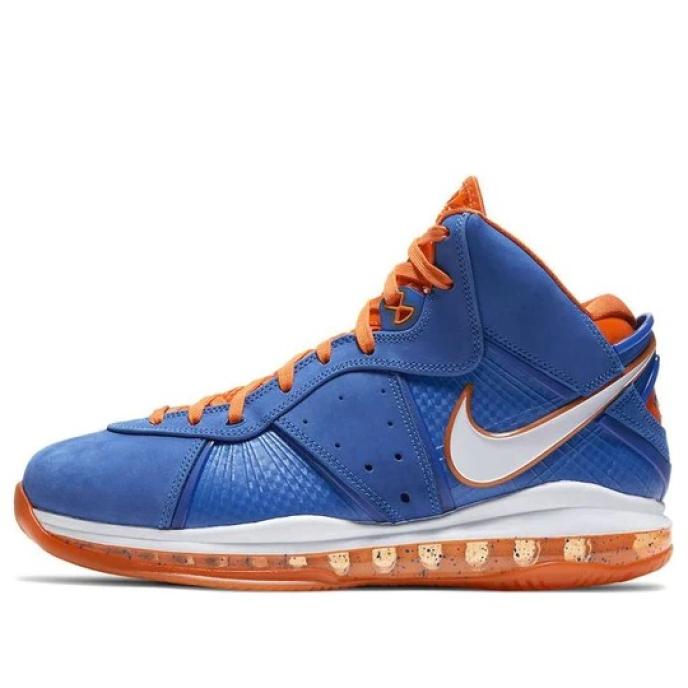 Nike LeBron 8 "HWC" (cv1750-400)