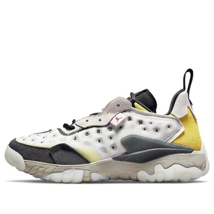 Jordan Delta 2 'Lightning' (CV8121-003)