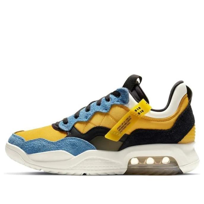 Jordan MA2 'University Gold' (CV8122-700)