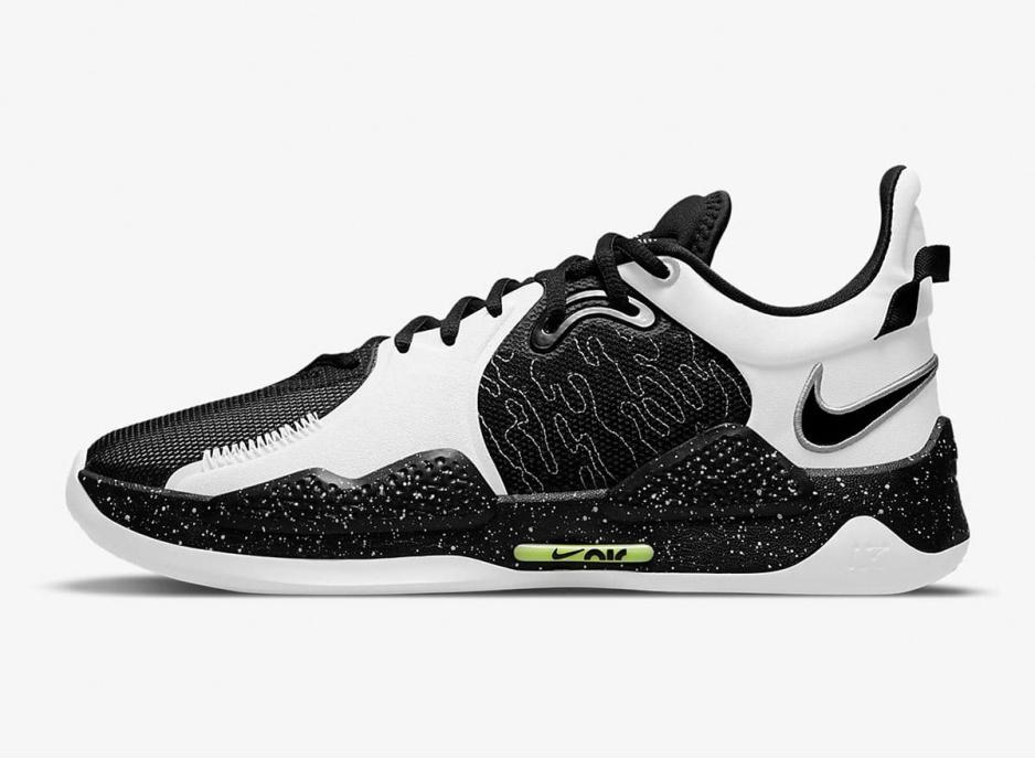 Nike PG 5 (CW3143-003)
