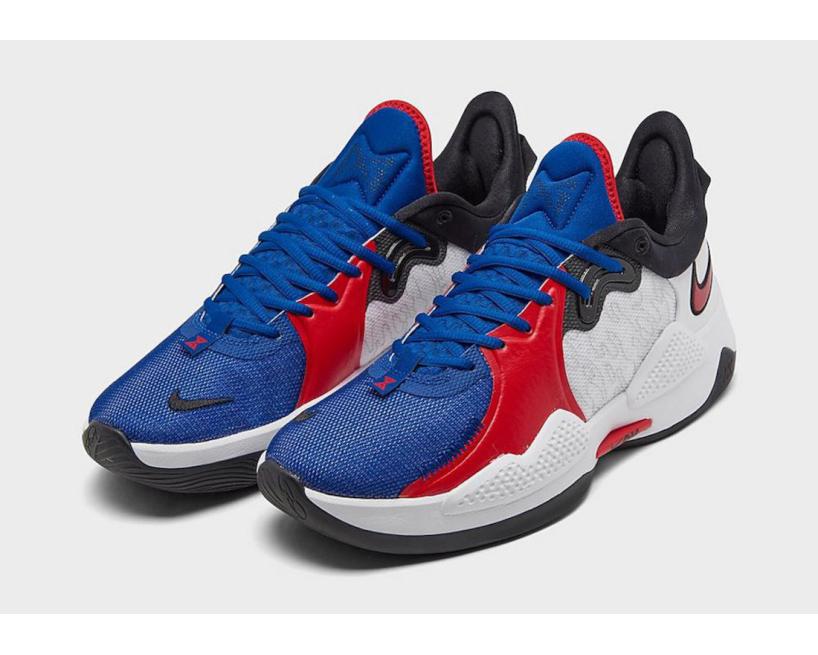 NIKE PG 5 (CW3143-101)