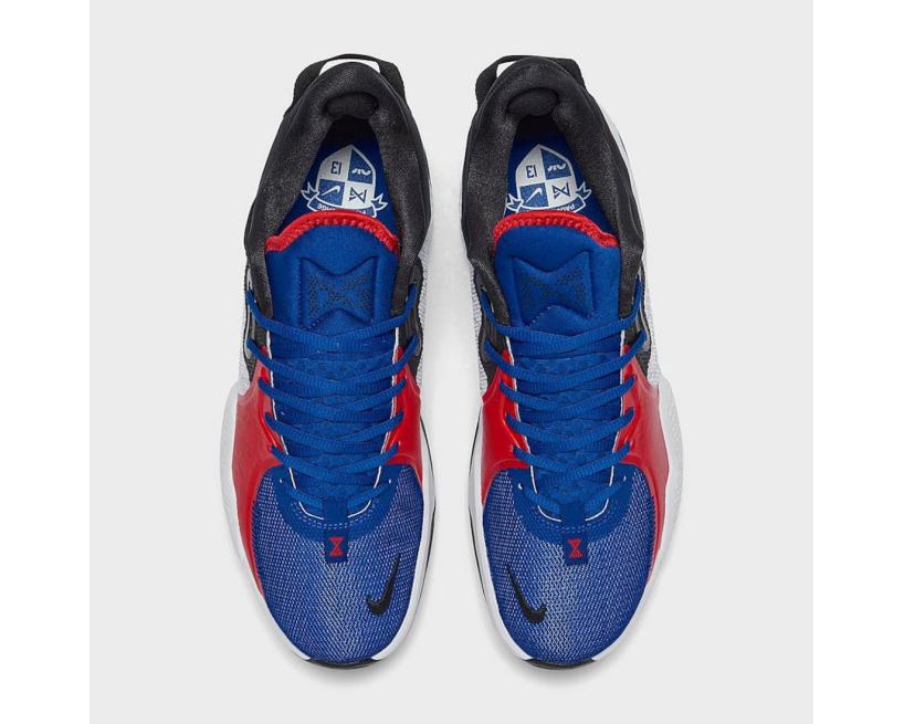 NIKE PG 5 (CW3143-101)