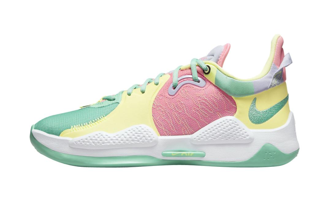 Nike PG 5 (CW3143-301)