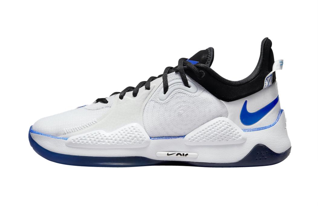 Nike PG 5 "PlayStation 5" (CW3144-100)