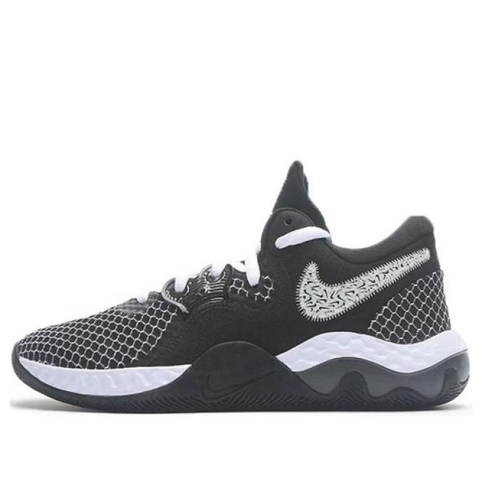 Nike Renew Elevate 2 "Black White" (cw3406-004)