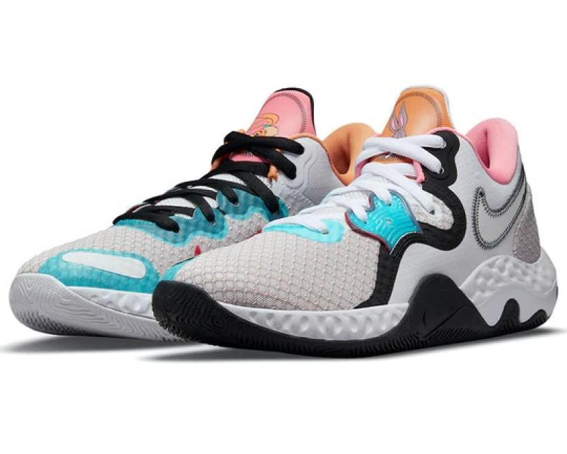 Nike Renew Elevate 2 "Hares" (cw3406-505)