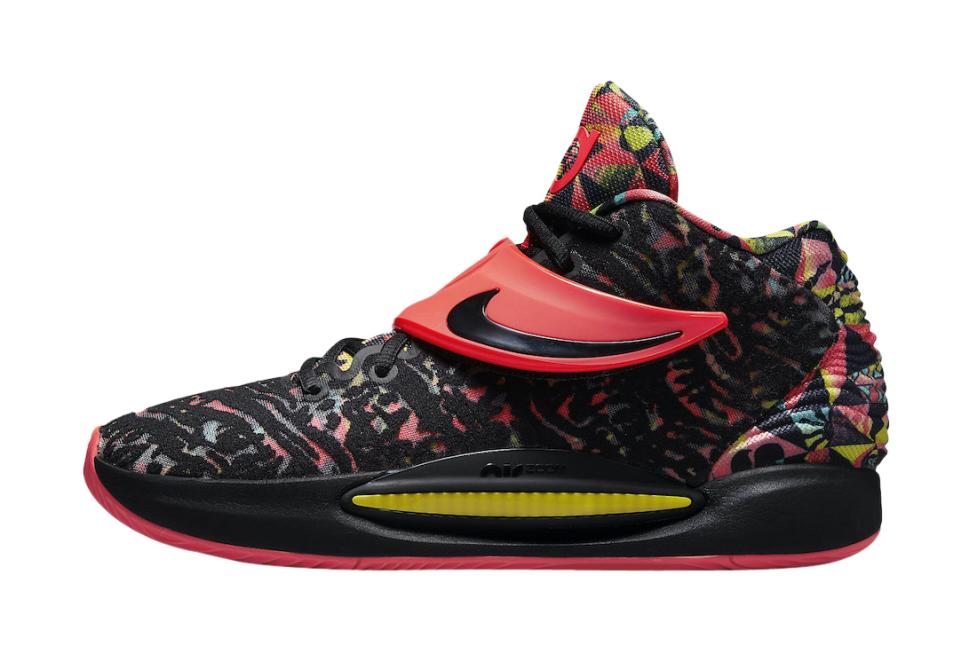 Nike KD 14 "Ky-D Dream" (CW3935-002)