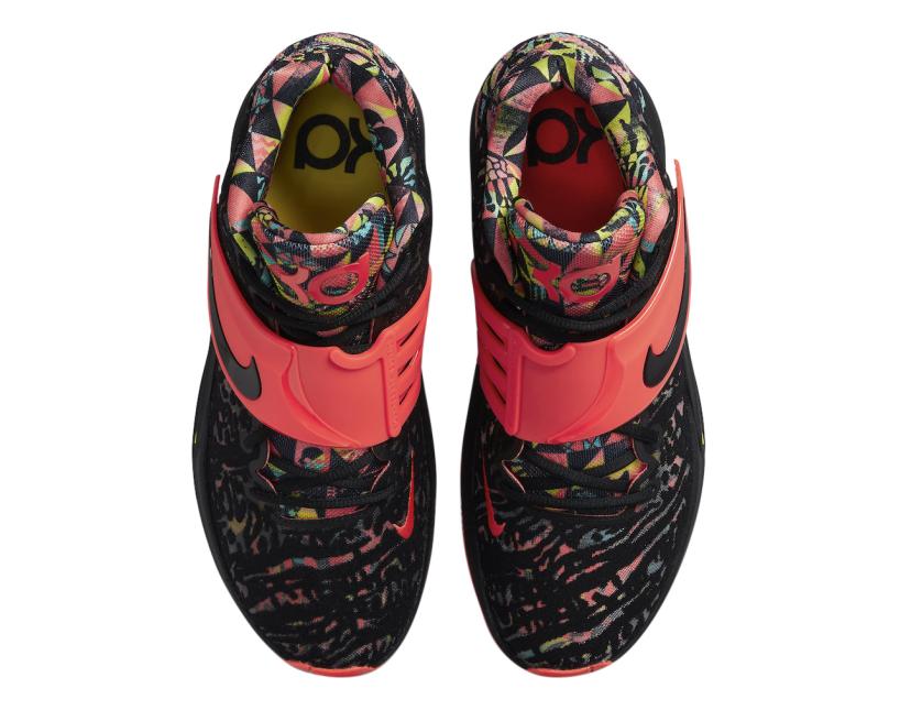 Nike KD 14 "Ky-D Dream" (CW3935-002)
