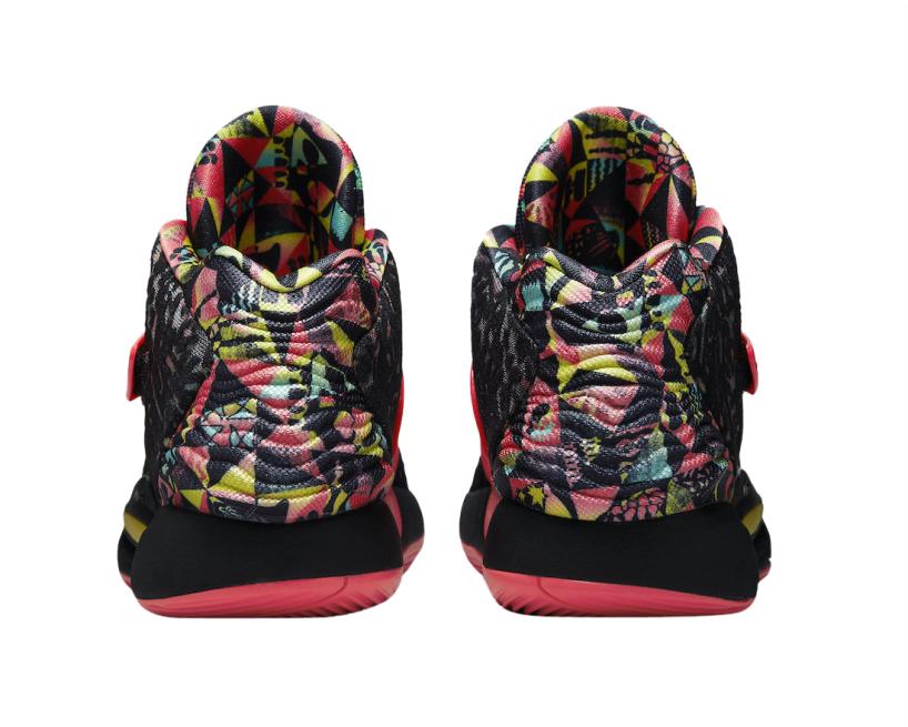 Nike KD 14 "Ky-D Dream" (CW3935-002)