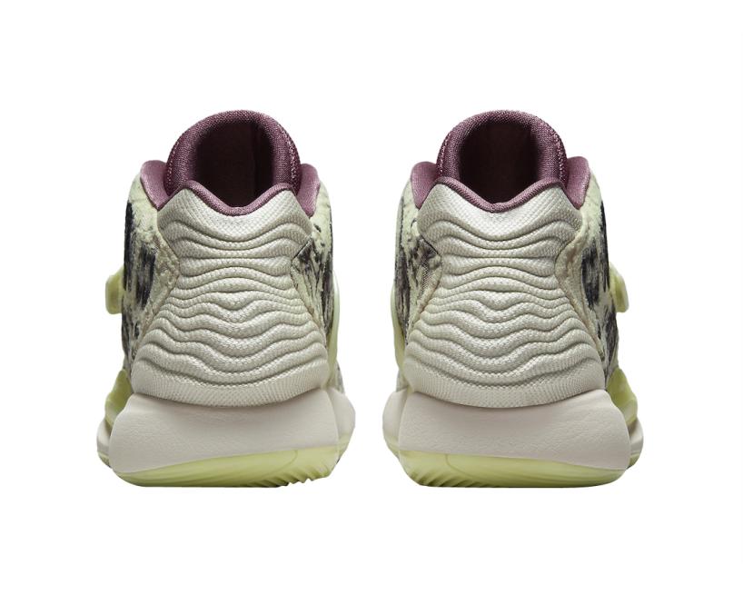 Nike KD 14 "Surreal" (CW3935-300)